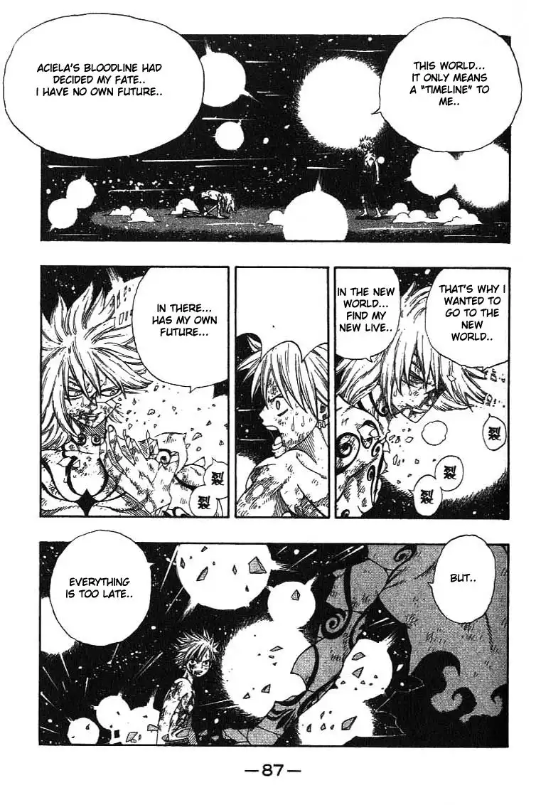 Rave Master Chapter 294 4